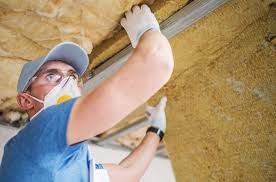 Types of Insulation We Offer in Tustin, CA